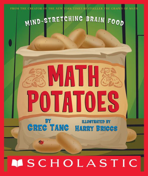 Math Potatoes