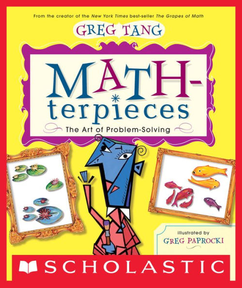 Math-terpieces