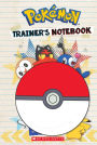 Trainer's Notebook (Pokémon)