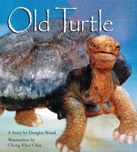 Title: Old Turtle, Author: Douglas Wood