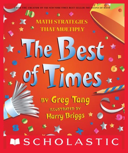 The Best of Times: Math Strategies that Multiply