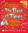 The Best of Times: Math Strategies that Multiply