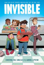 Invisible: A Graphic Novel