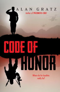 Title: Code of Honor, Author: Alan Gratz