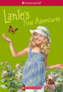 Lanie's Real Adventures (American Girl: Girl of the Year 2010, Book 2)