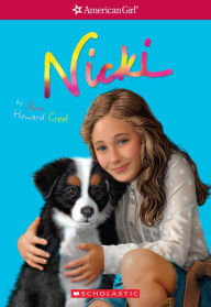 Title: Nicki (American Girl: Girl of the Year 2007, Book 1), Author: Ann Howard Creel