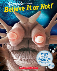 Title: Ripley's Believe It or Not! Special Edition 2018, Author: Ripley's Believe It or Not!