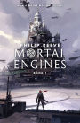 Mortal Engines (Mortal Engines Series #1)