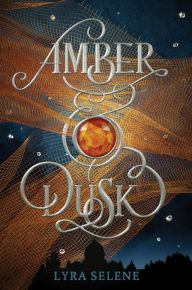 Title: Amber & Dusk (Amber & Dusk Series #1), Author: Lyra Selene
