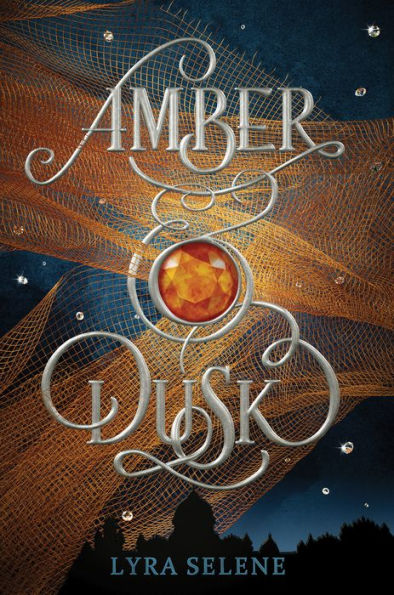 Amber & Dusk (Amber & Dusk Series #1)