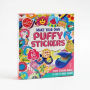 Make Your Own Puffy Stickers