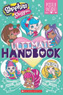 Ultimate Handbook (Shopkins: Shoppies)