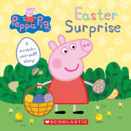Title: Easter Surprise (Peppa Pig), Author: Scholastic