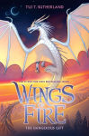 Alternative view 1 of The Dangerous Gift (Wings of Fire Series #14)