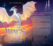 Alternative view 2 of The Dangerous Gift (Wings of Fire Series #14)