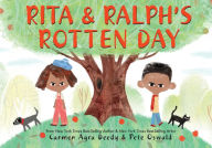 Ebook download pdf gratis Rita and Ralph's Rotten Day by Carmen Agra Deedy, Pete Oswald 9781338216387