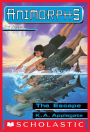 The Escape (Animorphs Series #15)