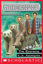 The Extreme (Animorphs Series #25)