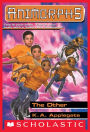 The Other (Animorphs Series #40)