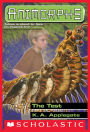 The Test (Animorphs Series #43)