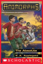 The Absolute (Animorphs Series #51)