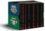 Harry Potter Books 1-7 Special Edition Boxed Set