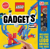 Lego Gadgets