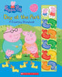 Day at the Park (Peppa Pig: A Counting Storybook)