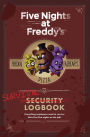 Five Nights at Freddy's Character Encyclopedia (an Afk Book) (Media Tie-In)  - (Fiercely and Friends) by Scott Cawthon (Hardcover)