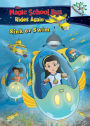 Sink or Swim (Magic School Bus Rides Again #1)