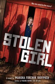 Free book share download Stolen Girl 9781338665147