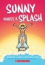 Sunny Makes a Splash (Sunny Series #4)