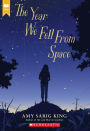 The Year We Fell From Space (Scholastic Gold)