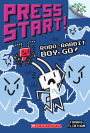 Robo-Rabbit Boy, Go! (Press Start! Series #7)