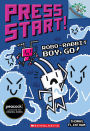 Robo-Rabbit Boy, Go! (Press Start! Series #7)