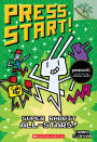 Super Rabbit All-Stars! (Press Start! Series #8)