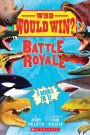 Battle Royale: Five Books in One (Who Would Win? Collection)