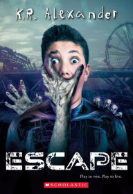 Textbook download forum Escape by K. R. Alexander