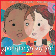 Title: ¿Por qué yo soy yo? (Why Am I Me?), Author: Paige Britt