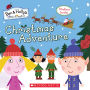 Christmas Adventure (Ben & Holly's Little Kingdom)