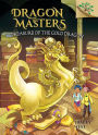 Treasure of the Gold Dragon (Dragon Masters Series #12)