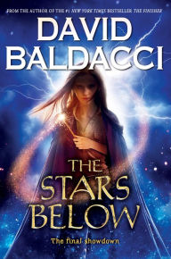Title: The Stars Below (Vega Jane Series #4), Author: David Baldacci