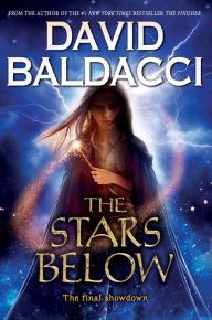 Ebooks to download for free The Stars Below (Vega Jane, Book 4) by David Baldacci (English Edition)