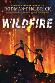 Title: Wildfire (The Wild Series), Author: Rodman Philbrick