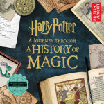 Alternative view 1 of Harry Potter: A Journey Through a History of Magic