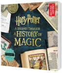 Alternative view 2 of Harry Potter: A Journey Through a History of Magic