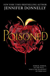 Free book downloads for blackberry Poisoned (English Edition) by Jennifer Donnelly CHM 9781338268492