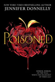 Free ebook downloads pdf Poisoned by Jennifer Donnelly English version  9781338268492