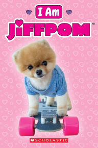 Title: I Am Jiffpom, Author: Emily Ball