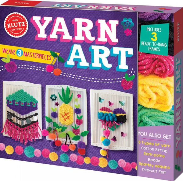 Yarn Art